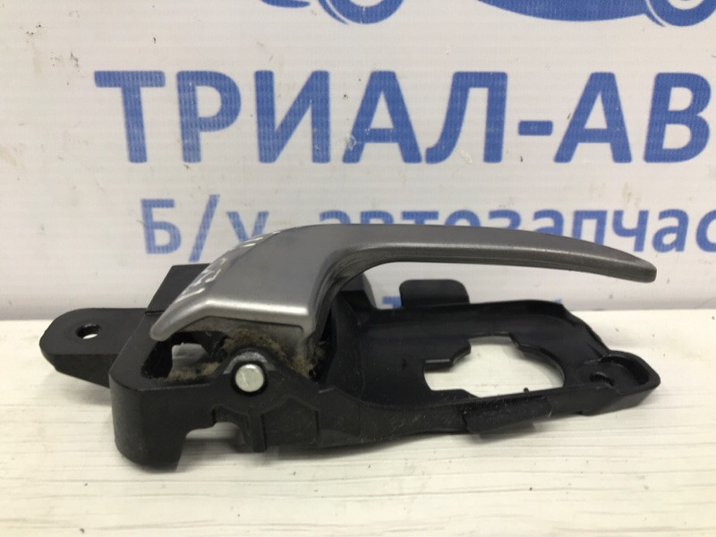 Ручка двери внутренняя правая Hyundai I30 GD 1.6 DIESEL D4FB 2011 (б/у) Киев - изображение 2