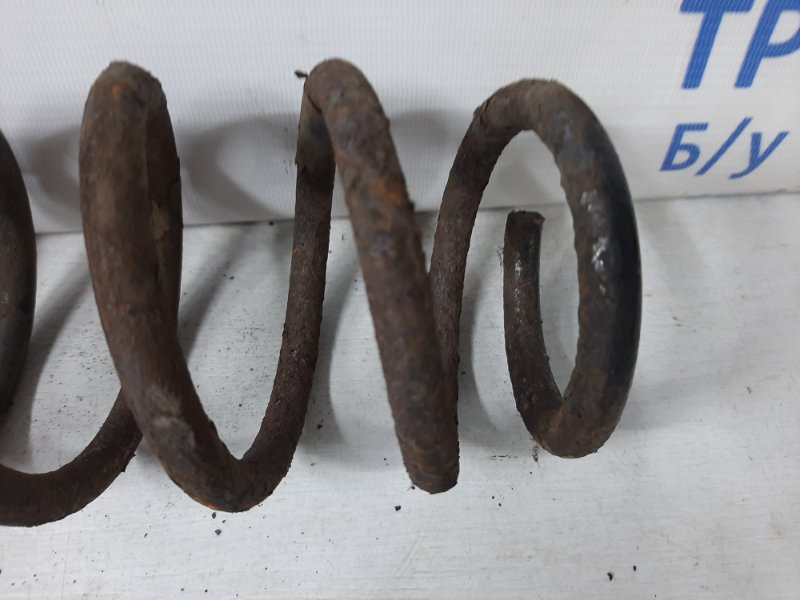 Пружина задняя Mitsubishi Lancer 2003-2009 MR594980 (Арт. 35954) Київ - зображення 4