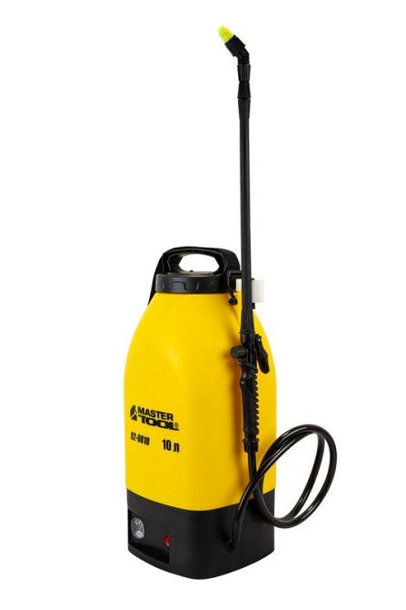 Опрыскиватель аккумуляторный MASTERTOOL "Harvest" 10 л 12V 2Ah 92-9810 Харьков - изображение 11