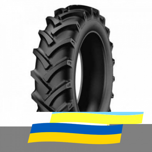 6 R16 Kabat SGP-04 Сільгосп шина Київ - зображення 1