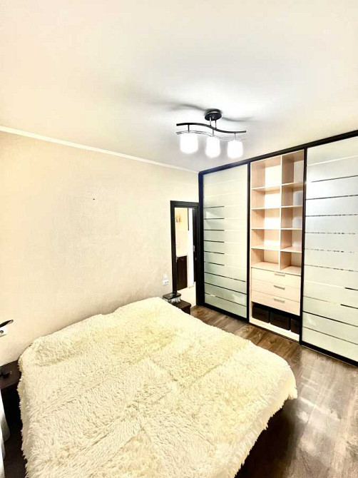 долгосрочная аренда 2-к квартира Киево-Святошинский, Вишневое, 14500 грн./мес. Вишневе - зображення 5