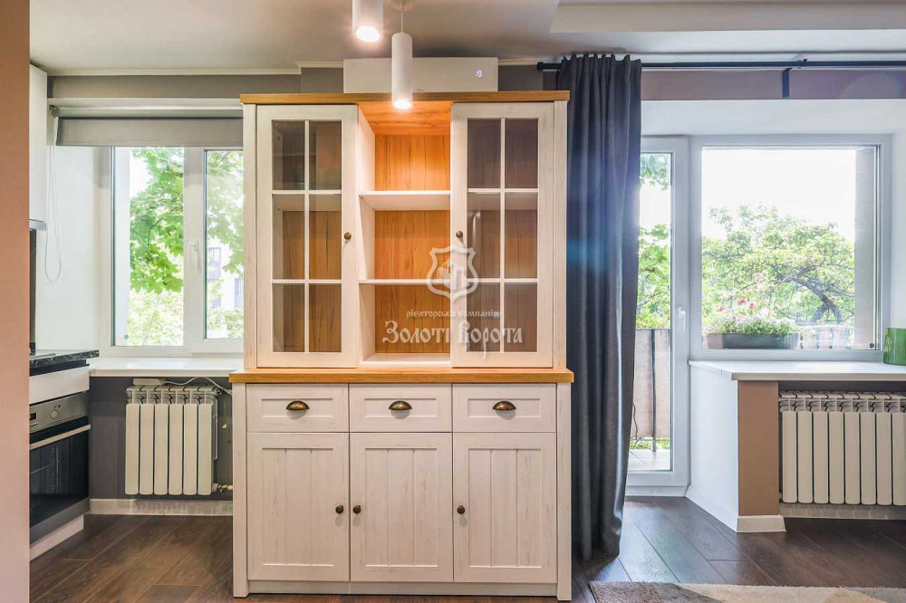 продажа 1-к квартира Киев, Шевченковский, 55000 $ Київ - зображення 10