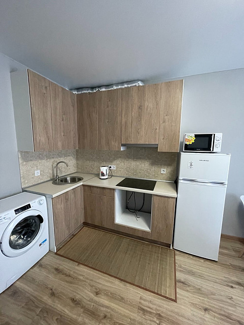 Продам смарт квартиру по самым лояльным условиям с минимальным первым взносом Одеса - зображення 1