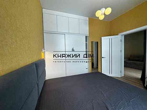 Оренда 1 кімнатна квартира ЖК Файна Таун м. Нивки КОД 11204326 Київ