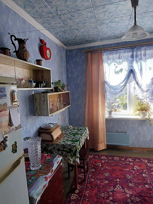 Продам. 3-к.кв. 10/10, ж/м Левобережный-3, пр.Мира Днепр - изображение 5