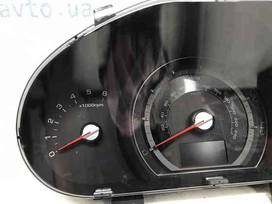 Приборная панель Kia Sportage SL 1.7 DIESEL D4FD 2010 (б/у) Київ