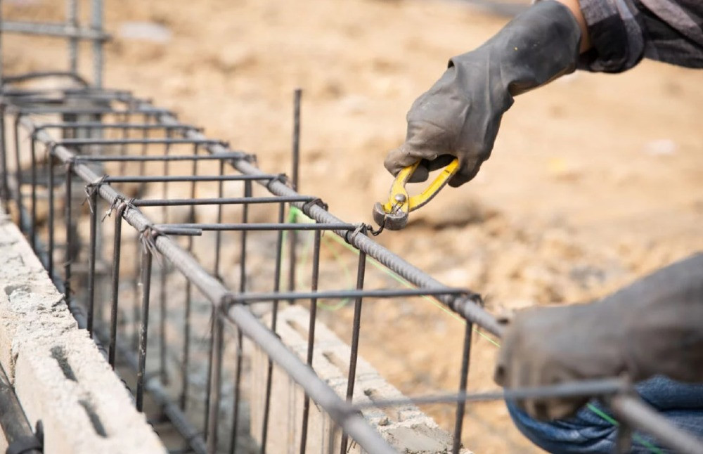 Приймемо арматурника тесляра з опалубки до польської будівельної фірми Запоріжжя - зображення 1