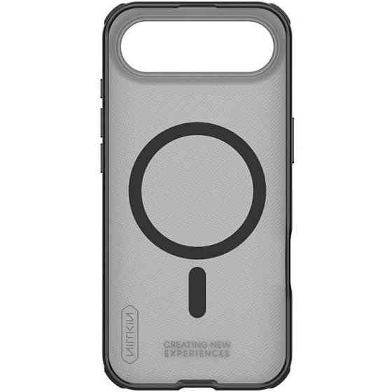 Чехол Nillkin Matte Magnetic Pro для Apple iPhone 17 Air (6.5") Херсон
