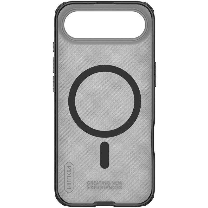 Чехол Nillkin Matte Magnetic Pro для Apple iPhone 17 Air (6.5") Херсон - зображення 4