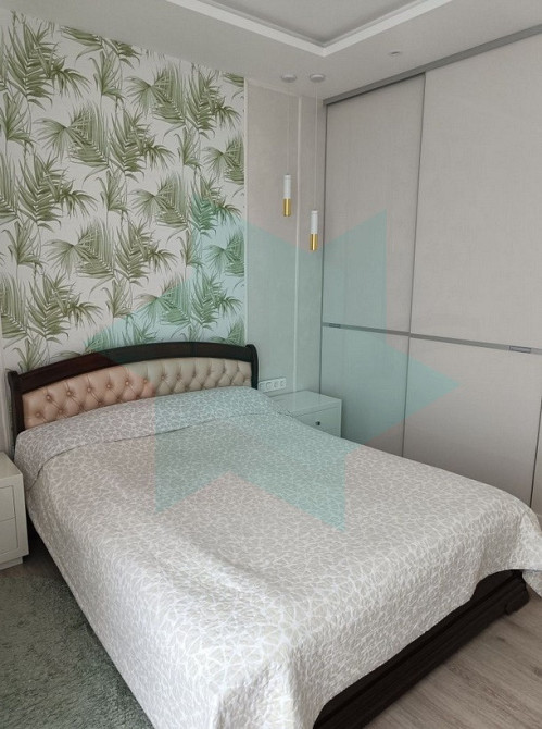 Продам. 2-к.кв. 17/17, Нагорка, вул. Сімферопольська 2 Ж «Панорама» Днепр - изображение 5