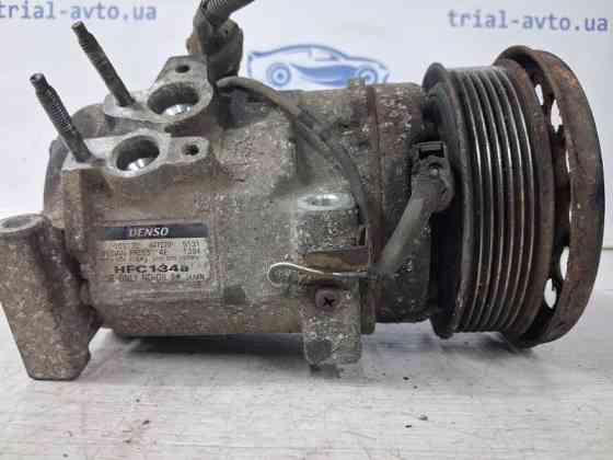 Компрессор кондиционера Toyota Prado J120 4.0 1GR-FE 2002 (б/у) Київ