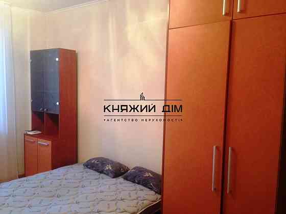 Оренда 2-кімнатної квартири на м.Позняки Урлівська 3 Киев