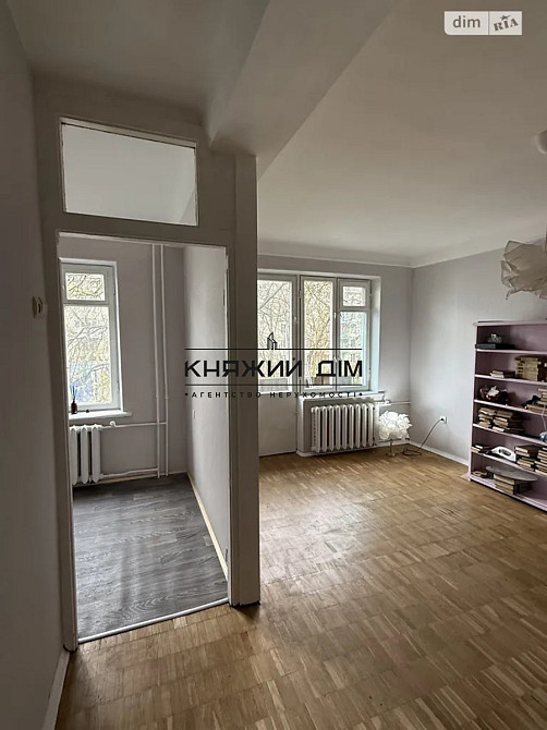 Оренда 1-но к. квартири м. Дорогожичі. № 21147222 Київ - зображення 2
