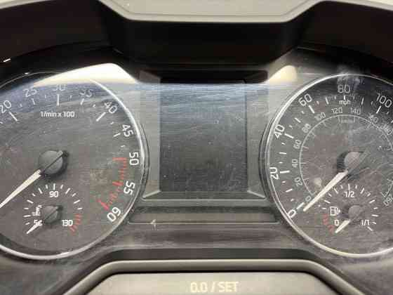 Приборная панель Skoda Octavia 2013-2020 5E0920941 (Арт. 83346) Київ