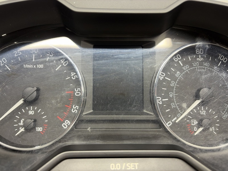 Приборная панель Skoda Octavia 2013-2020 5E0920941 (Арт. 83346) Київ - зображення 3