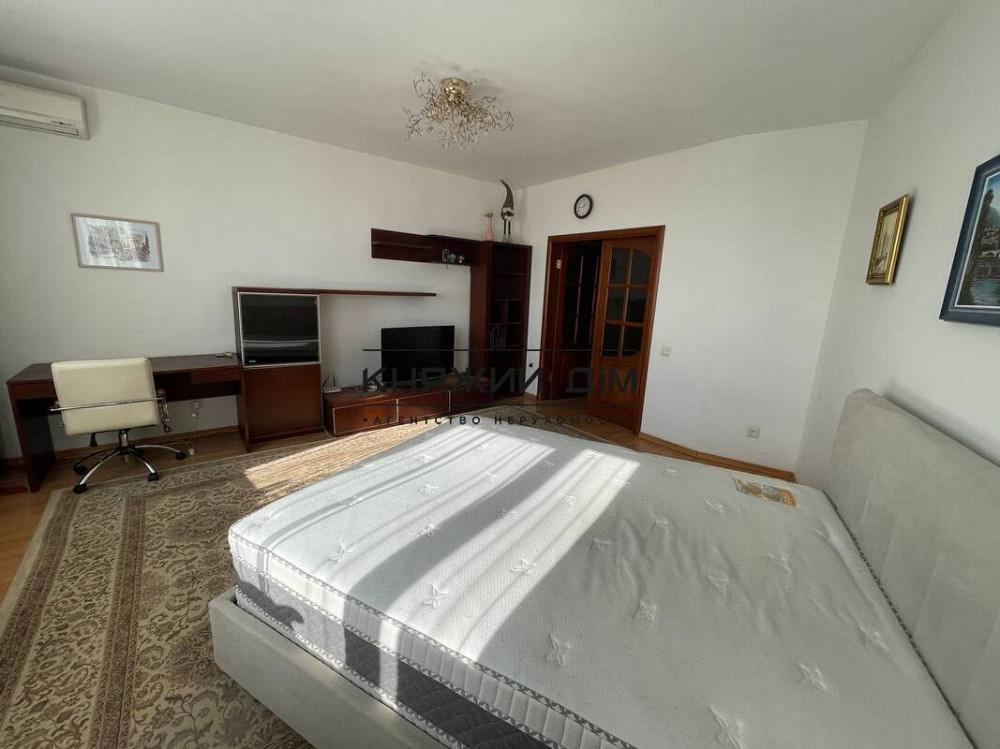 Є ГЕНЕРАТОР! Оренда 1 кімнат квар. в новому будинку м. Позняки № 11195992 Київ - зображення 7