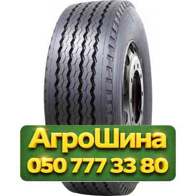 385/65R22.5 Roadwing DW022 160K PR20 Прицепная грузовая шина Київ