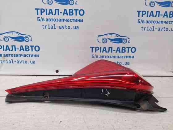 Фонарь задний внешний правый Nissan Juke F15 1.6 TURBO MR16DDT 2010 (б/у) Киев