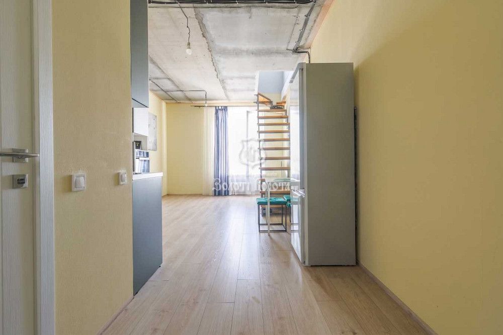продажа 1-к квартира Бориспольский, Гнедин, 55000 $  - изображение 7
