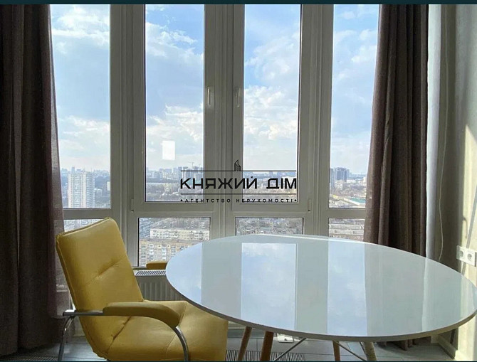 Оренда 4кімнатної квартири ЖК Старокиївський м. Політехнічний інститут Київ - зображення 2