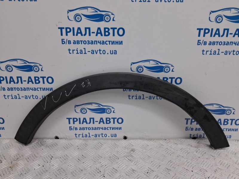 Накладка крыла SsangYong Korando C200 2.0 DIESEL D20DT 2010 задн. прав. (б/у) Київ - зображення 1