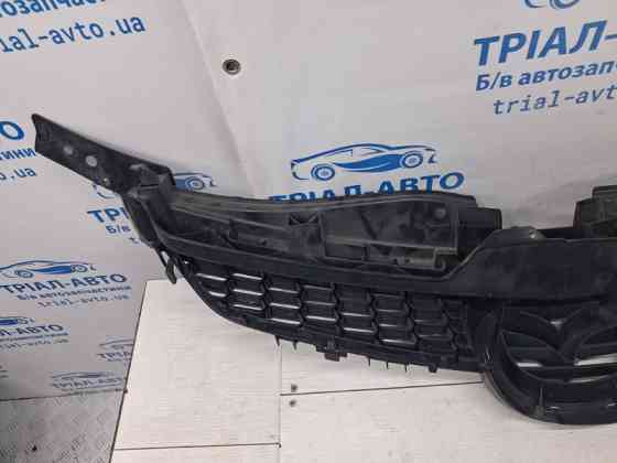 Решетка радиатора Mazda CX 9 TB 3.7 БЕНЗИН MZI 2006 (б/у) Київ