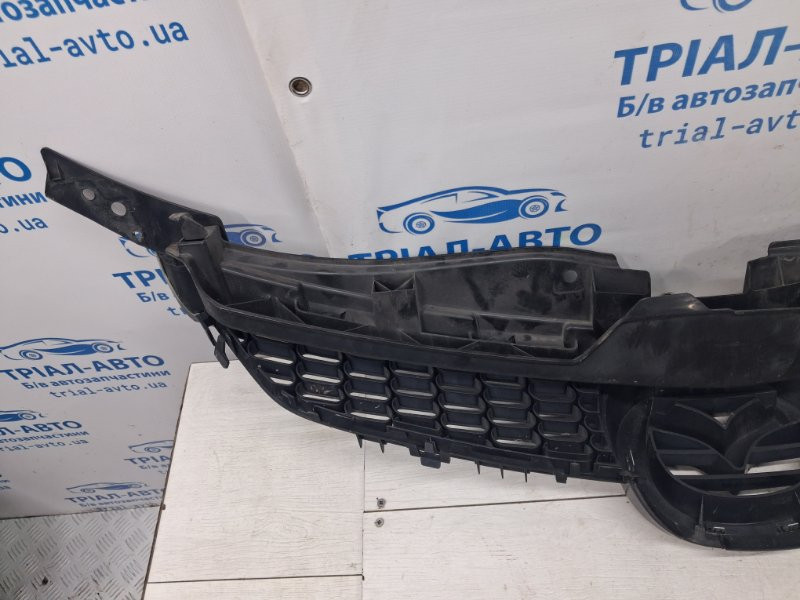 Решетка радиатора Mazda CX 9 2006-2015 TD1150710D (Арт. 71760) Киев - изображение 4