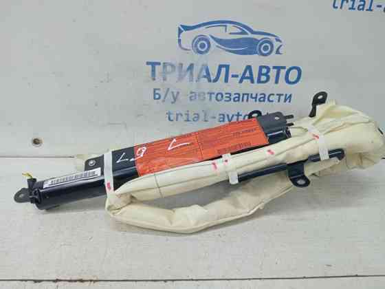 Airbag потолка(шторка) левый Mitsubishi Lancer 9 1.6 БЕНЗИН 4G18 2003 (б/у) Киев