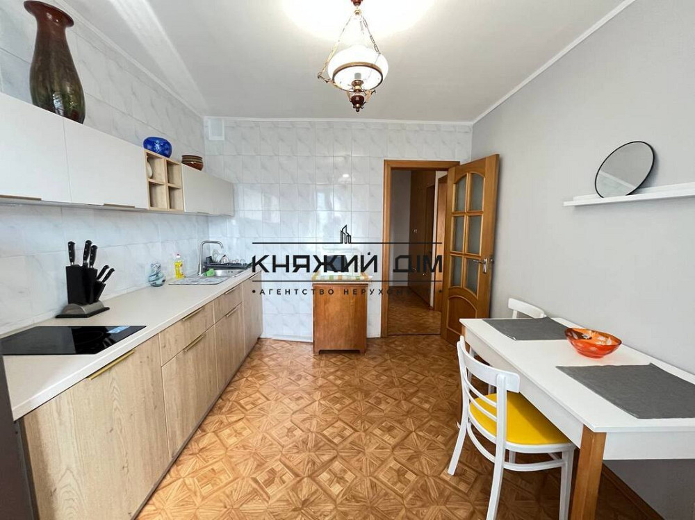 Оренда 1 кімнатна квартира м. Дарниця КОД 11204860 Киев - изображение 3