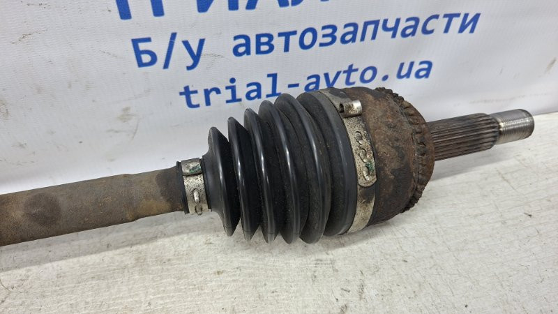 Привод передний правый МКПП Mitsubishi Lancer 2003-2009 MR953746 (Арт. 74774) Київ - зображення 2