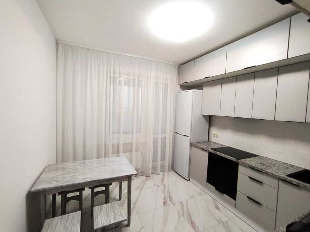 долгосрочная аренда 1-к квартира Киев, Днепровский, 20000 грн./мес. Київ - зображення 7