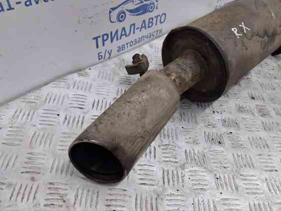 Глушитель Lexus RX 350 2003-2009 174200P070 (Арт. 64378) Киев