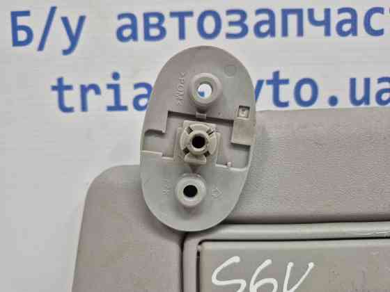 Козырек солнцезащитный левый Suzuki Grand Vitara JT 2.4 БЕНЗИН J24B 2005 (б/у) Киев