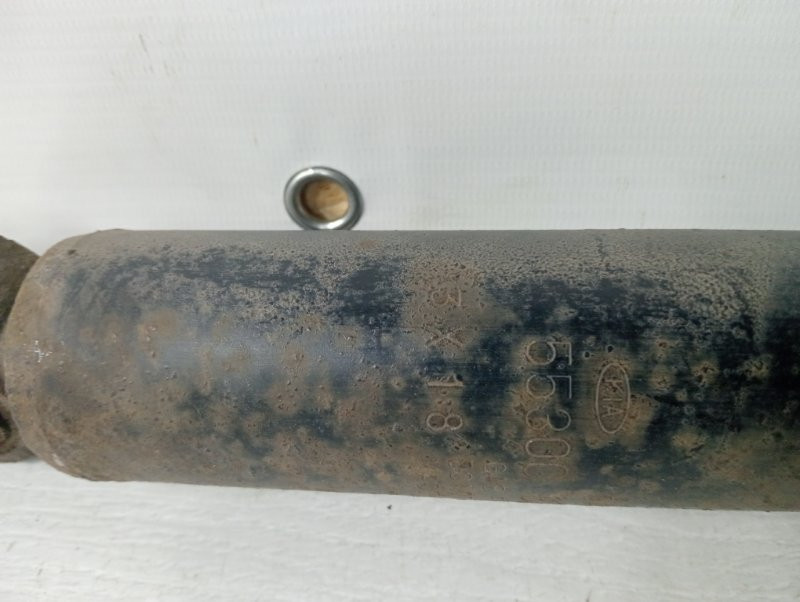 Амортизатор задний Kia Sorento BL 2.5 DIESEL D4CB 2002 (б/у) Київ - зображення 4