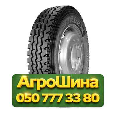 315/80R22.5 Nordexx NXP A42 Prime 157/154K PR20 Универсальная грузовая шина Київ
