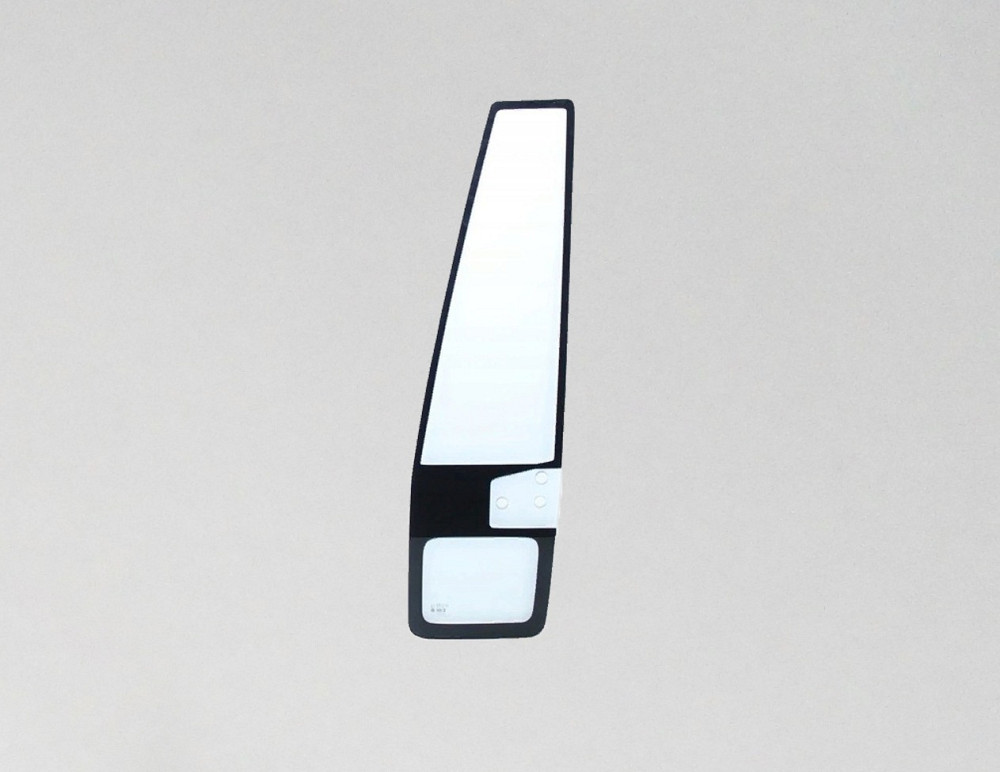 504301227 Стекло форточка левая Iveco Eurocargo Львів - зображення 1