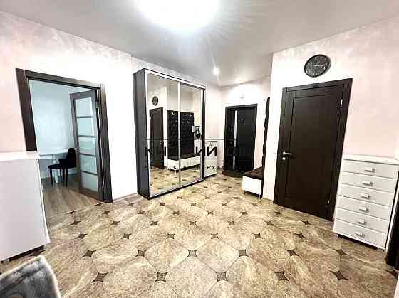 Оренда 2-х. кімнатної, роздільної квартири в ЖК Лазурний Блюз. м. Лівобережна. Код: 11204236 Київ