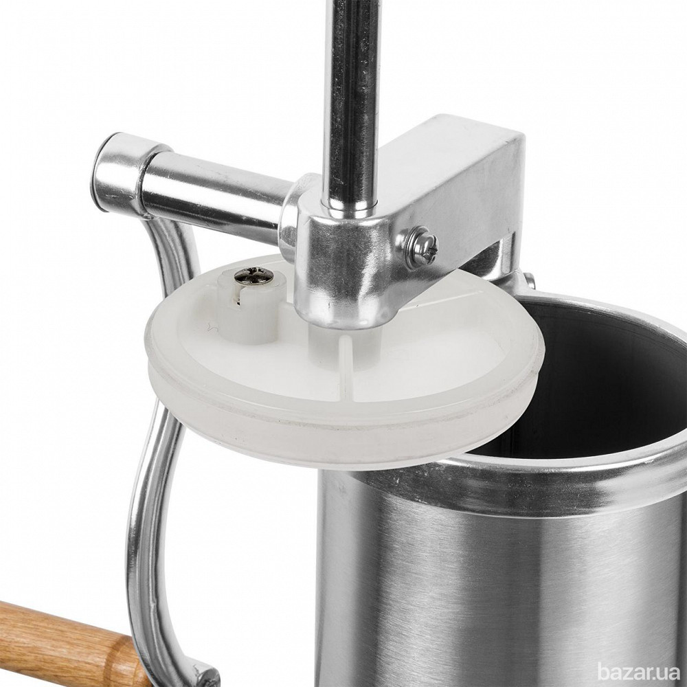 Шприц колбасный вертикальный Browin на 3 кг (311002) Одеса - зображення 10