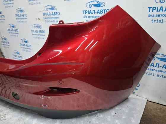 Бампер задний Mazda 3 BM 2.2 DIESEL 2013 (б/у) Киев