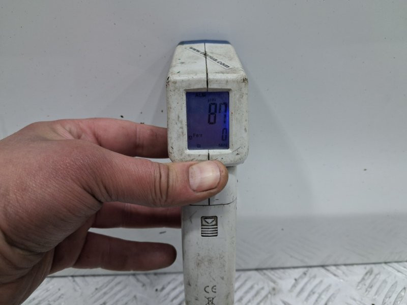 Дверь передняя правая Mitsubishi ASX GA 1.8 DIESEL 4N13 2010 (б/у) Киев - изображение 6