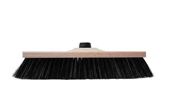 Щітка для підлоги натуральне волокно 35 см. Киев