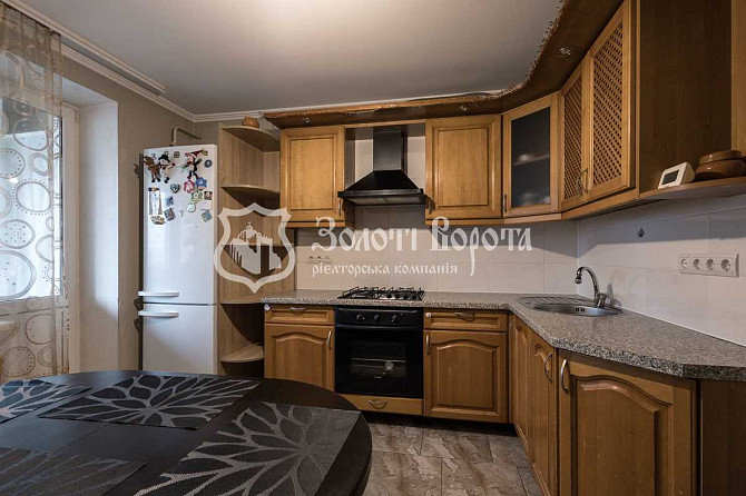 продажа 3-к квартира Киев, Святошинский, 86000 $ Киев - изображение 12
