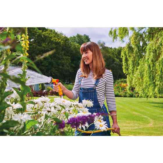 Пистолет - распылитель Rose-Gun HoZelock 2672A Киев