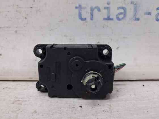 Сервопривод Nissan Qashqai J11 1.2 БЕНЗИН HRA2DDT 2013 (б/у) Київ