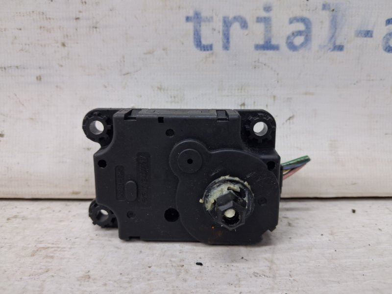 Сервопривод Nissan Qashqai J11 1.2 БЕНЗИН HRA2DDT 2013 (б/у) Київ - зображення 2