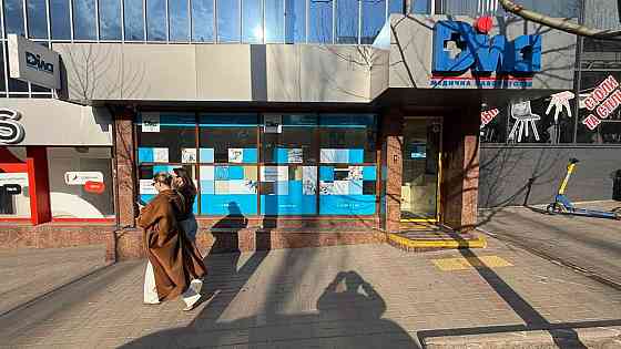 ЦЕНТР! 100м2 під клініка / салон / аптека б-р Лесі Українки, 3 Київ