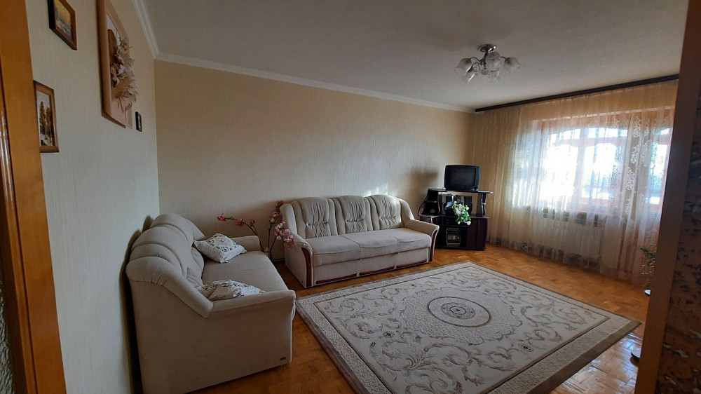 Пропонуємо Вам на покупку одну з кращих квартир в центральній частині міста! Біла Церква - зображення 5