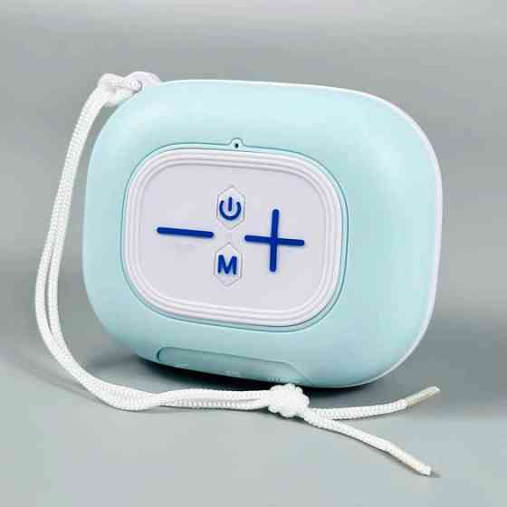 Колонка портативная Bluetooth T&G TG394 blue голубая Київ