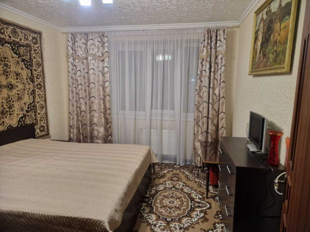 долгосрочная аренда 2-к квартира Киево-Святошинский, Крюковщина, 12000 грн./мес.  - зображення 6