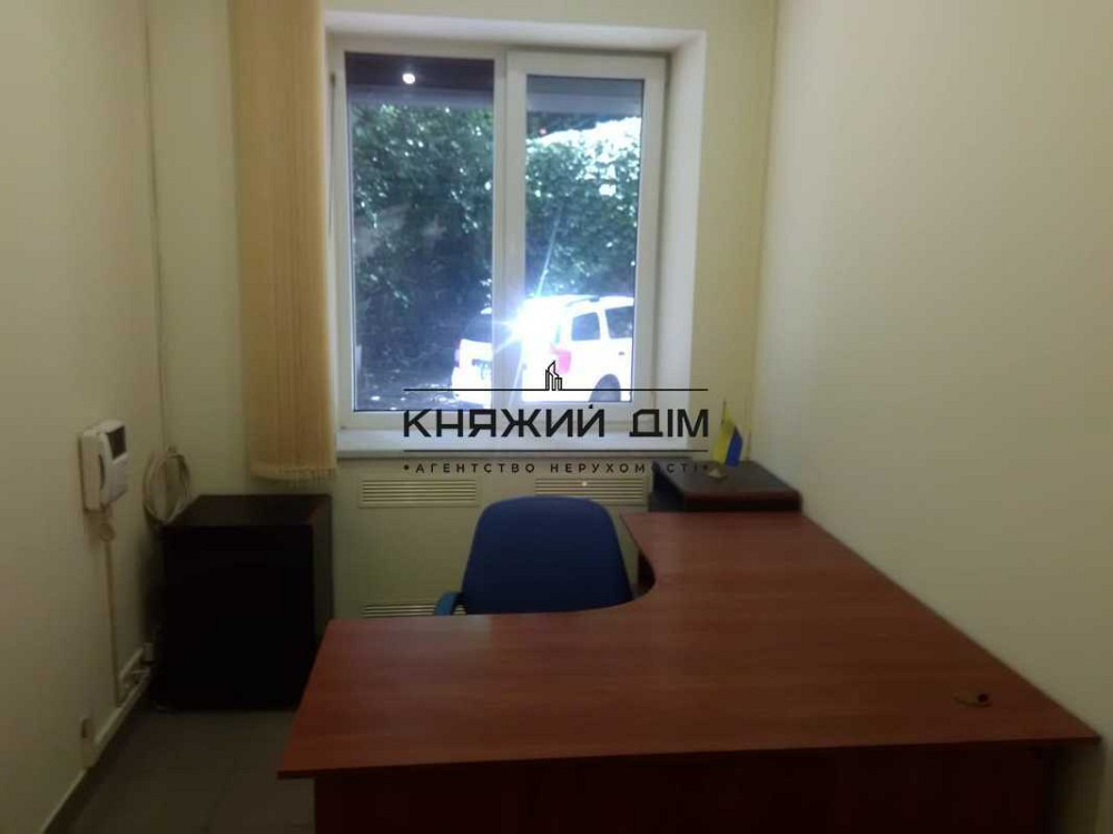 Оренда офісу м. Лук'янівська № 1418663 Київ - зображення 8